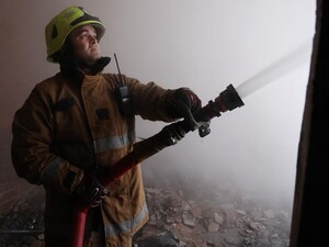 Разрушения критические. РФ совершила самую массированную атаку на газовые объекты в Украине – 