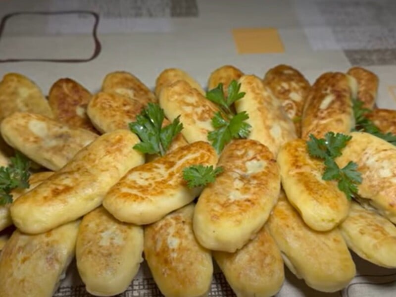 Додайте це в тісто – і картопляні зрази вийдуть надзвичайно смачними. Рецепт