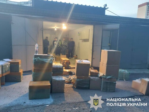 В Україні продавали психотропи під виглядом таблеток для схуднення. Поліція каже про масштабну схему