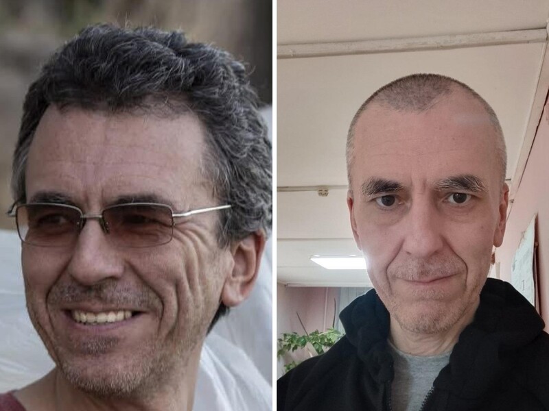 За три роки лише одна записка. Із російського полону повернувся цивільний житель Бучі