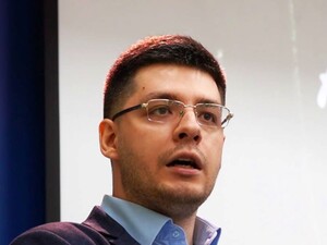 Блэкаут в Москве, армия РФ в котле, атака на Крым. Стрим Бацман с Демченко. Видео