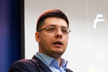 Блэкаут в Москве, армия РФ в котле, атака на Крым. Стрим Бацман с Демченко. Видео