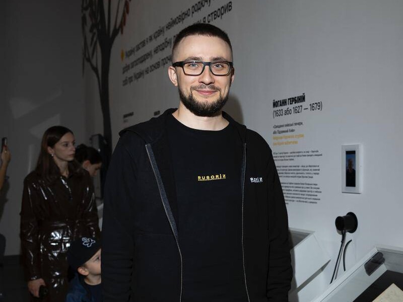 Стерненко обвинил Гетманцева в диверсии