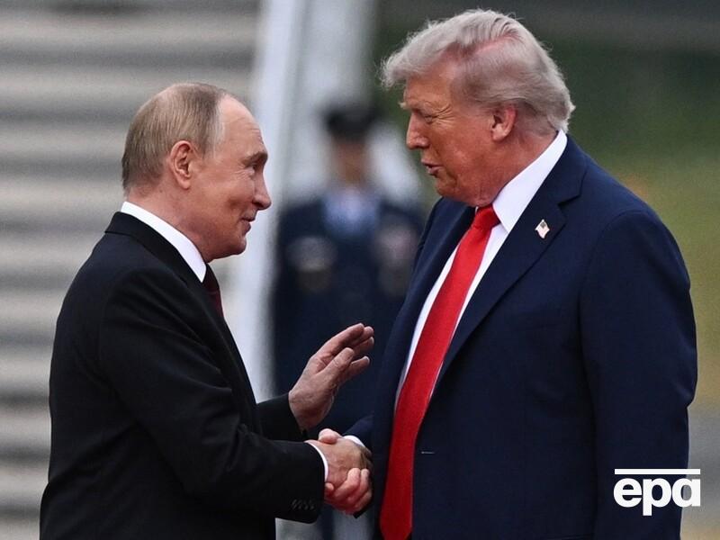 "Що дозволено Юпітеру". Путін заявив, що США лише цього року купили у РФ урану на $800 млн