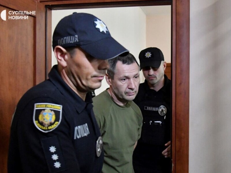 "Кілер готував план втечі". СБУ повідомила нові деталі справи про вбивство Парубія