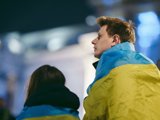 Опитування продемонструвало, чи готові українці поступитися територіями РФ