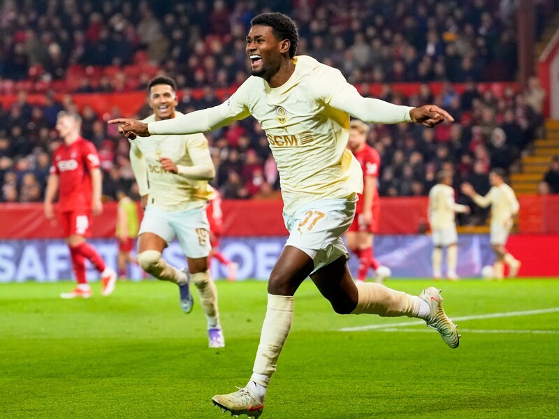 "Шахтар" із вольової перемоги розпочав виступ у груповому етапі єврокубку