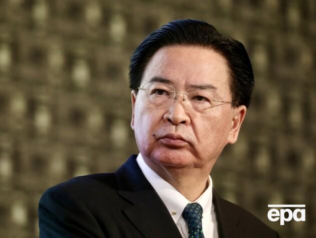 Росія допомагає Китаю готувати воєнне захоплення Тайваню – генсек Ради нацбезпеки острова