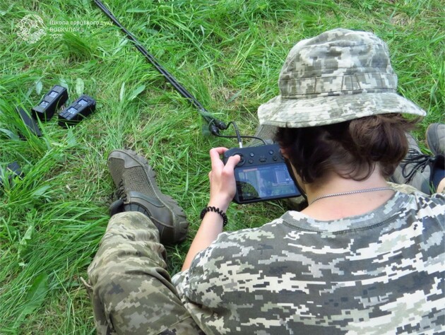 Украинские дроны поразили важные объекты ПВО в России – Силы спецопераций