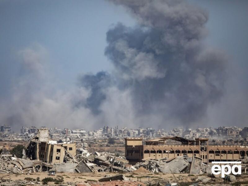 ХАМАС ответил на мирный план Трампа по Газе