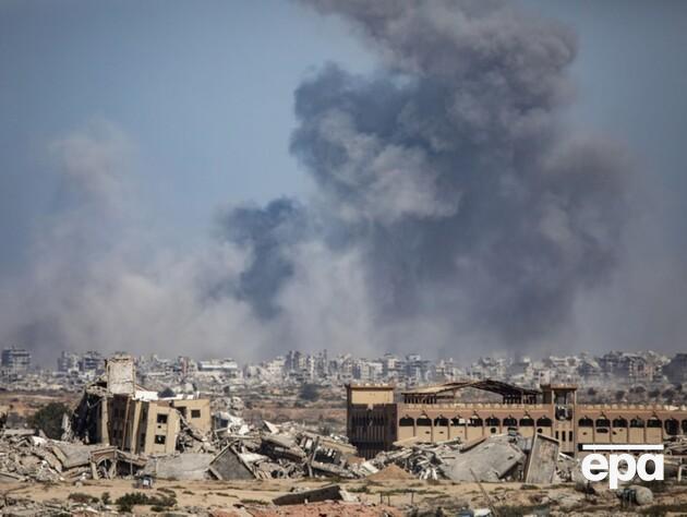 ХАМАС відповів на мирний план Трампа щодо Гази