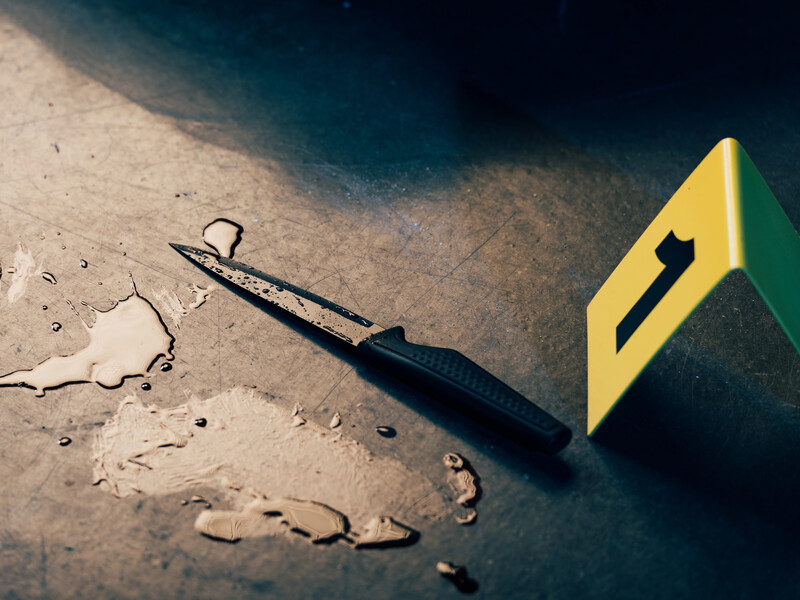 В Финляндии украинку посадили в тюрьму за убийство соседа. Она также должна выплатить €10 тыс.