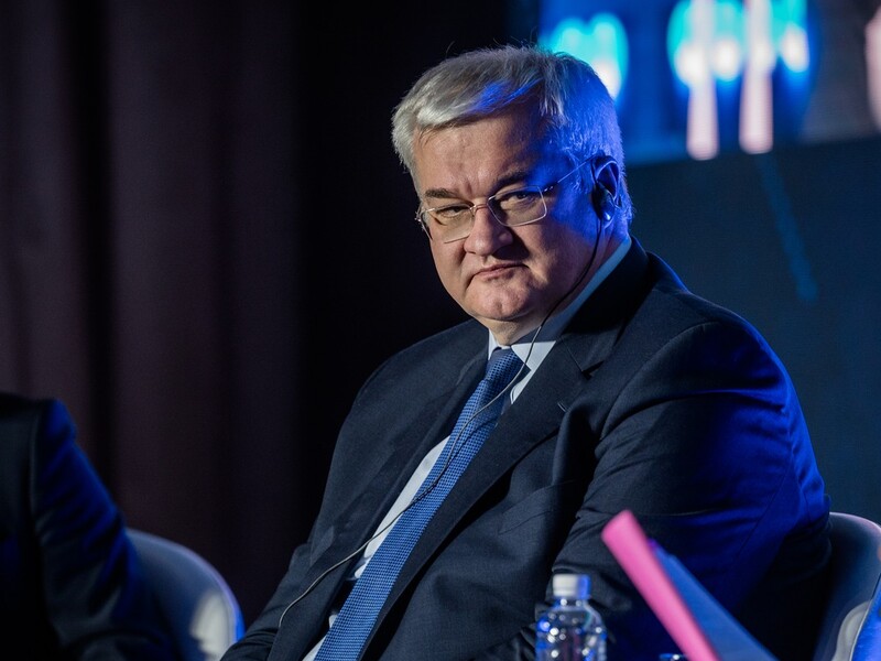 Росія знову намагається використати холод як зброю – Сибіга