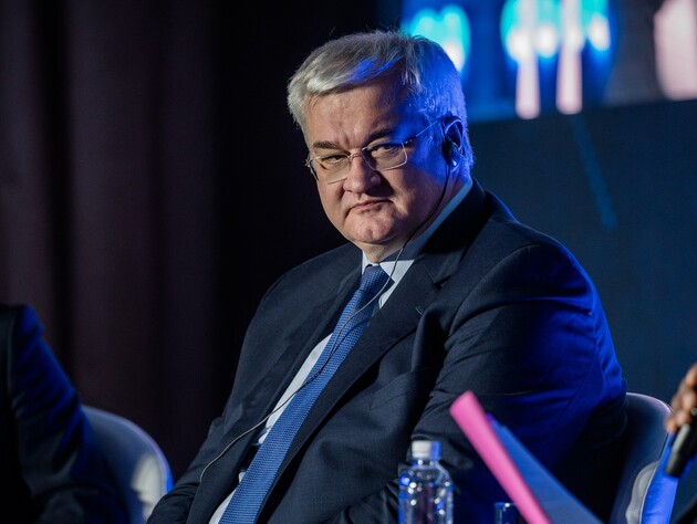 Россия снова пытается использовать холод как оружие – Сибига