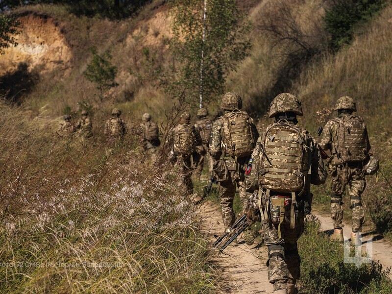 Украина зачистила от оккупантов четыре населенных пункта в Днепропетровской области. В СНБО подтвердили