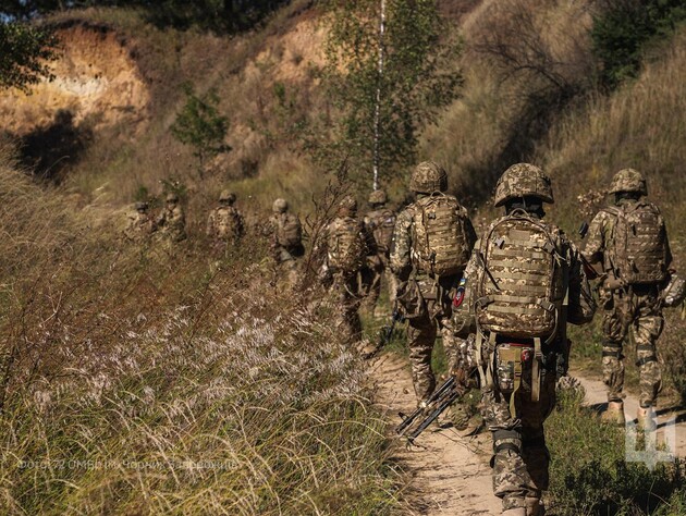 Україна зачистила від окупантів чотири населені пункти у Дніпропетровській області. У РНБО підтвердили