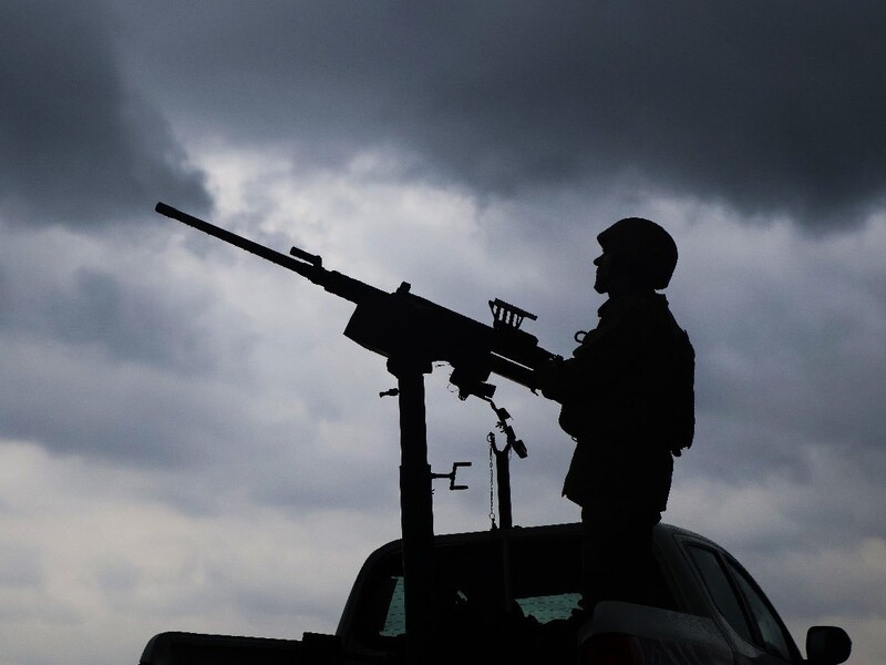 Майже 40 прильотів. Українська ППО не змогла збити вночі три російські ракети