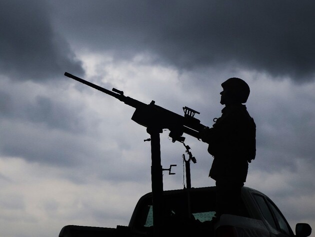 Почти 40 прилетов. Украинская ПВО не смогла сбить ночью три российских ракеты