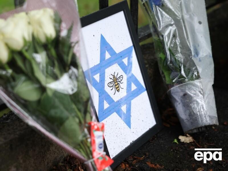 Одну из жертв в синагоге в Манчестере мог убить полицейский. Нападавший был под следствием за изнасилование