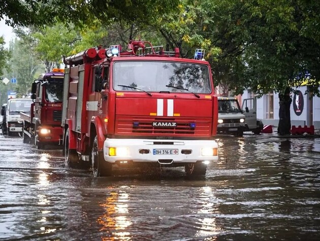 Енергетики в Одеській області повернули електрику 160 тис. сімей після стихійного лиха – ДТЕК