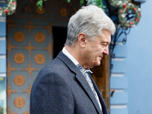 Санду, которая обвиняла Порошенко в сотрудничестве с Приднестровьем, получила от него 