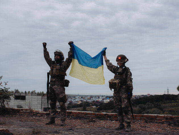 Більшість українців вірить у військову перемогу України над Росією – соцопитування 