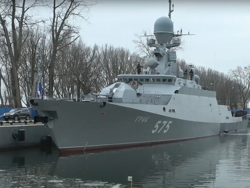 В ВСУ сообщили подробности поражения российского корабля в Онежском озере. Что он там делал