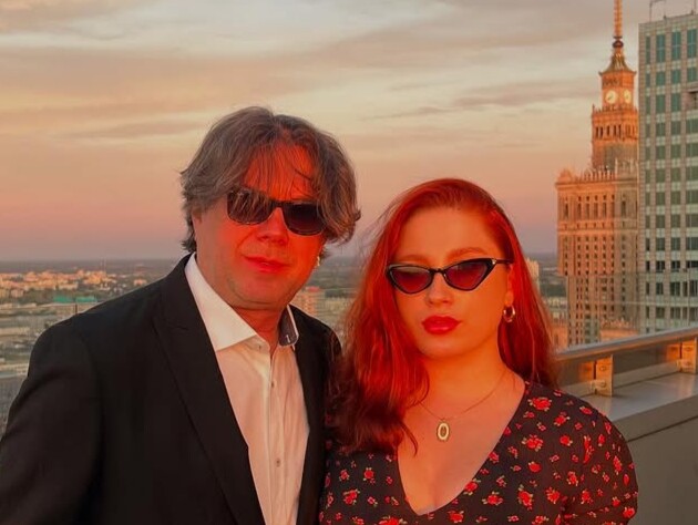 Остап Ступка шокировал, что мать не общается с его новой любимой, а лишь кое-что передает по телефону