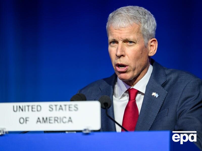 Безопасность ядерного оружия США может оказаться под угрозой – министр