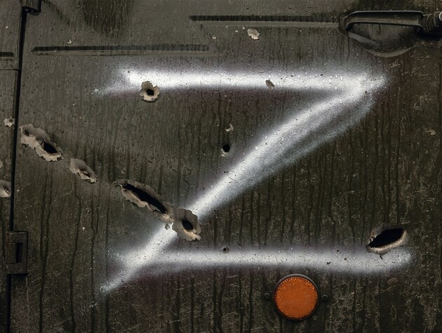 FPV-дрон українців пролетів майже 15 км і уразив на території РФ ворожий командний пункт. Відео