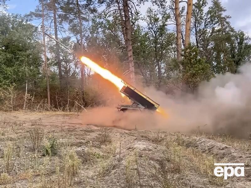 Россия в сентябре накапливала ракеты, чтобы бить по Украине "в определенные дни" – ISW