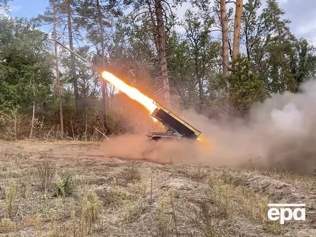 Росія у вересні накопичувала ракети, щоб бити по Україні 