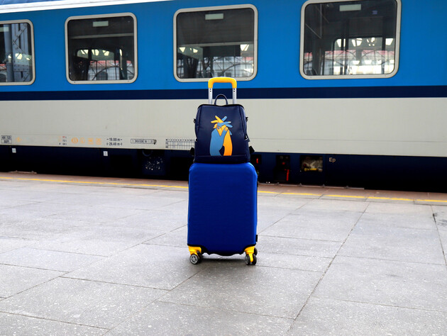 УЗ запустила новий потяг до ще однієї європейської столиці. Скільки коштує квиток?