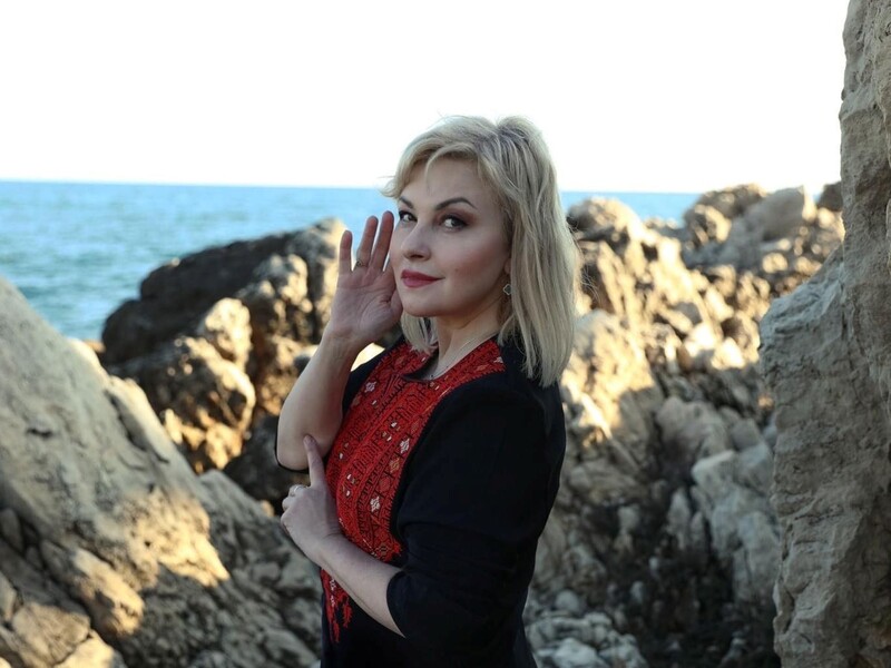 Бурмака розповіла, чому не прагне представляти Україну на 