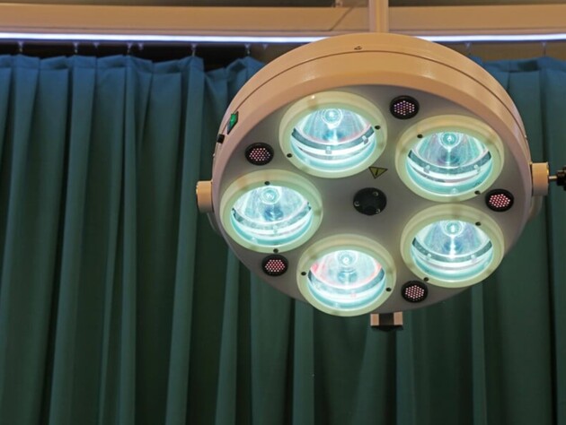 Видалили нирку й частину кишківника. Чоловік, якого в Конотопі поранила куля ППО, помер