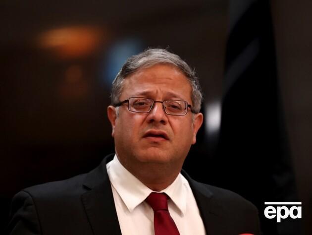 Израильский министр пригрозил кризисом в правительстве из-за плана Трампа относительно ХАМАС