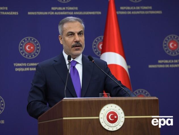 У МЗС Туреччини вважають, що у війні РФ проти України можливий прорив, і пояснили коли