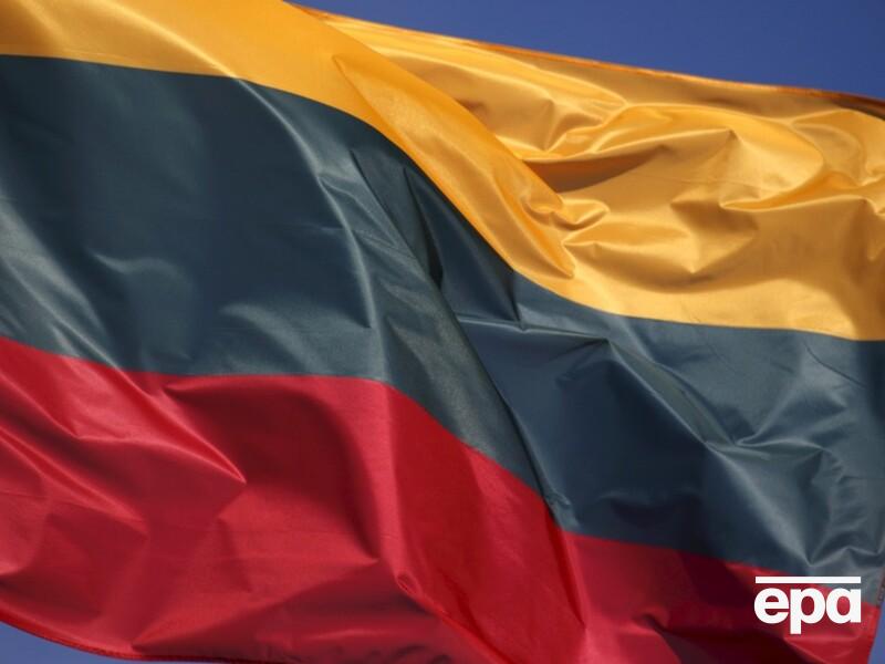 В Офисе президента Литвы отреагировали на скандал с министром, который не мог ответить, чей Крым