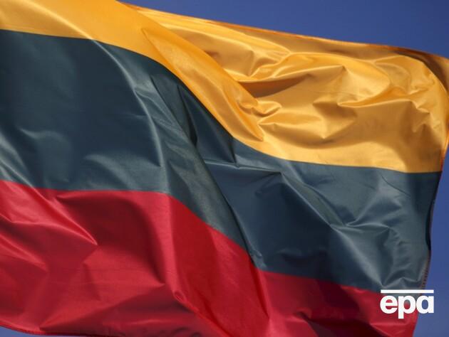 В Офисе президента Литвы отреагировали на скандал с министром, который не мог ответить, чей Крым