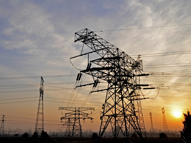 Ночью РФ атаковала объекты энергетической инфраструктуры Украины, часть Запорожья без света – Минэнерго