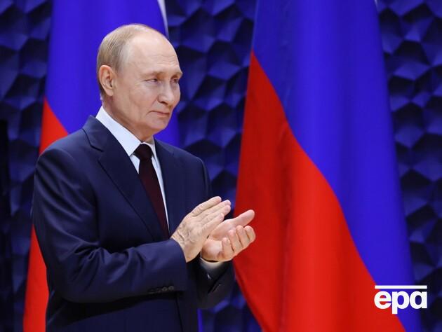 Путин пригрозил Трампу 