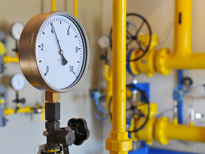 После удара РФ во Львовской области загорелось газовое хранилище – Офис генпрокурора