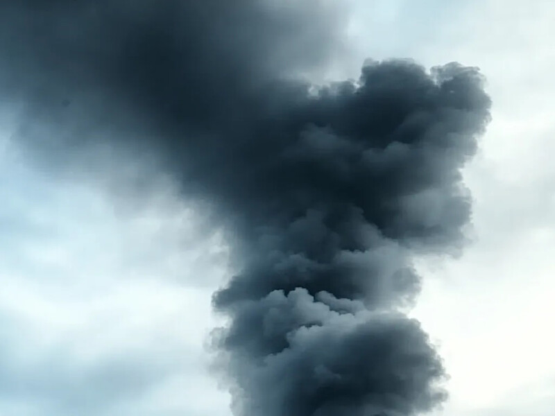 Під удар РФ потрапили цивільні об'єкти, які забезпечують українців газом під час опалювального сезону – "Нафтогаз"