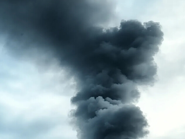 Під удар РФ потрапили цивільні об'єкти, які забезпечують українців газом під час опалювального сезону – 