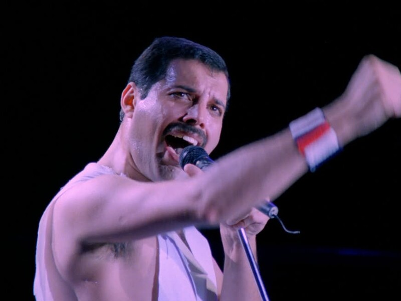 Автомобіль Мерк'юрі в гаражі Данилка і випадково зачата донька – приголомшливі факти про легенду Queen