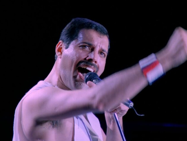 Автомобіль Мерк'юрі в гаражі Данилка і випадково зачата донька – приголомшливі факти про легенду Queen