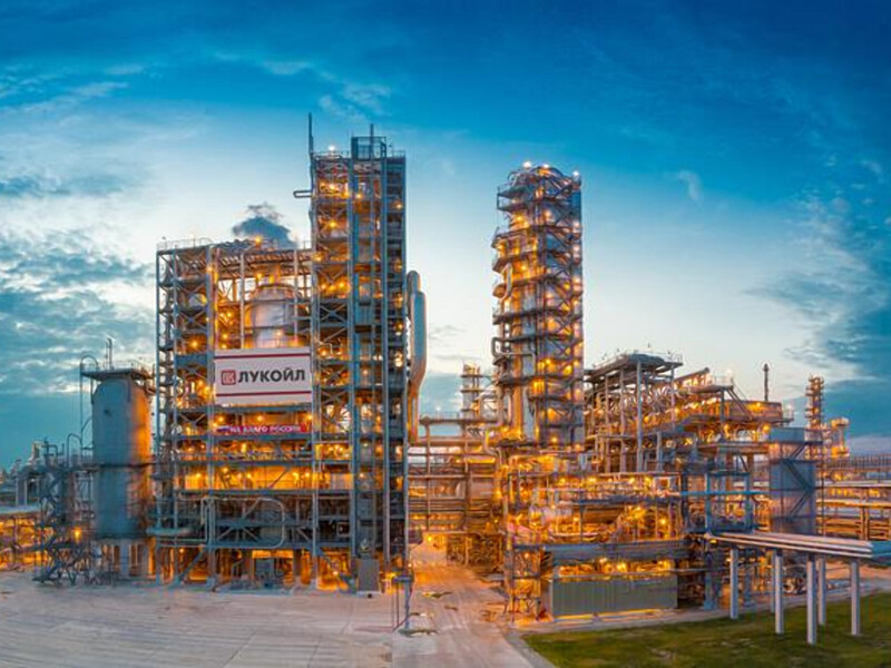 У Нижньогородській області РФ лунали вибухи біля НПЗ у Кстові – соцмережі