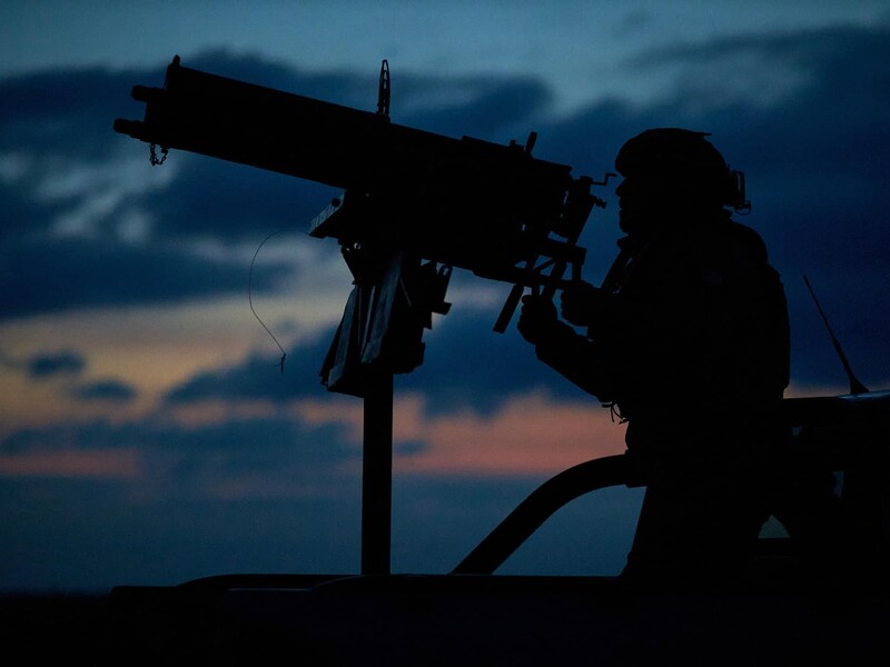 65 попаданий и сбитый "Кинжал". Воздушные силы ВСУ рассказали детали российского ночного обстрела