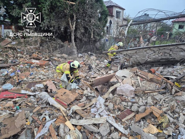 Комментируя ночной обстрел РФ, Сибига призвал лишить Москву ресурсов для террора