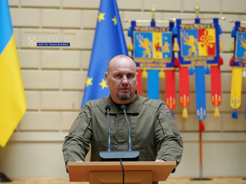 ТЦК будут вызывать тех, кто голосовал на выборах в Украине – глава Совета резервистов Сухопутных войск